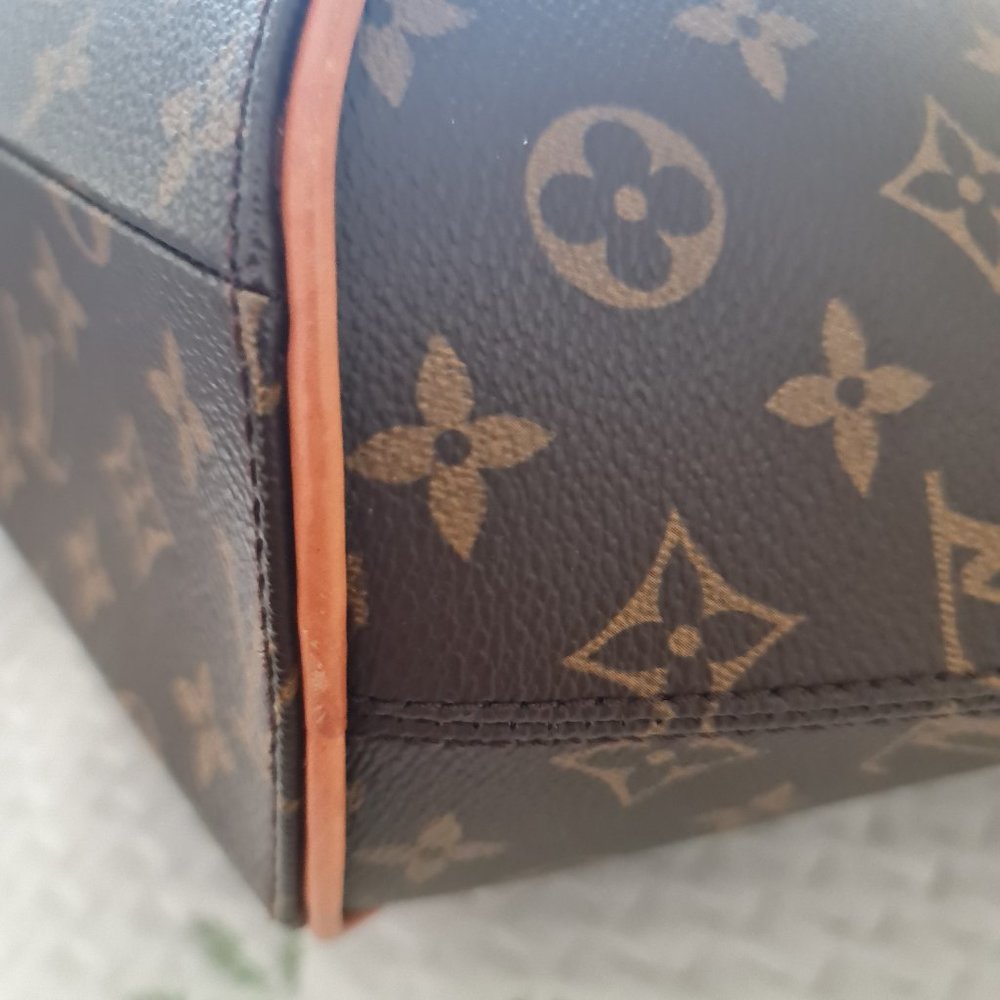 Louis Vuitton Ellipse MM - Pic 1 - Picture 7 of 16